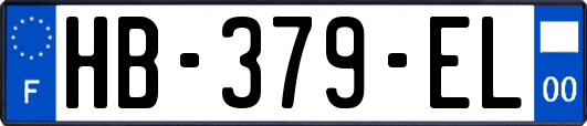 HB-379-EL