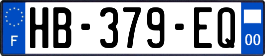 HB-379-EQ