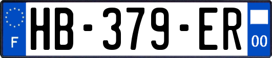 HB-379-ER