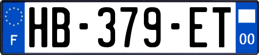 HB-379-ET