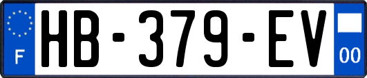HB-379-EV
