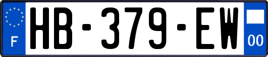 HB-379-EW