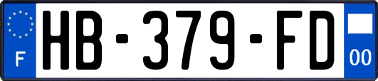 HB-379-FD