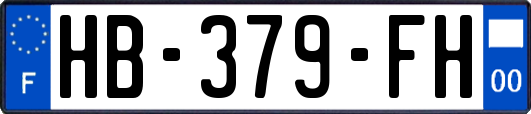 HB-379-FH