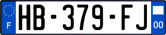 HB-379-FJ