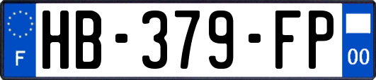 HB-379-FP