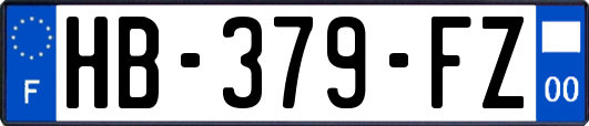 HB-379-FZ