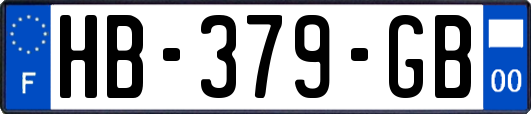HB-379-GB