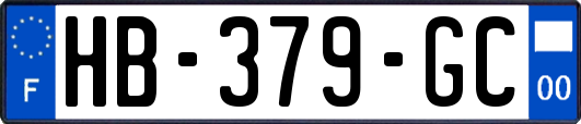HB-379-GC