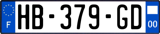 HB-379-GD