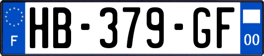 HB-379-GF