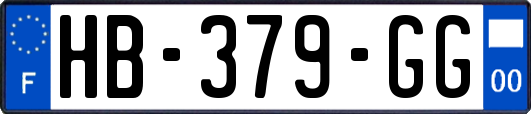HB-379-GG