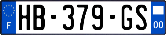 HB-379-GS
