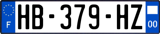 HB-379-HZ