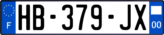 HB-379-JX