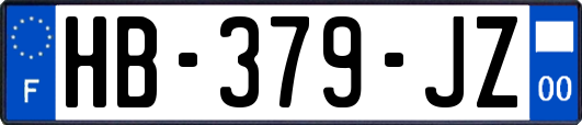 HB-379-JZ