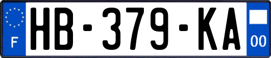 HB-379-KA