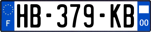 HB-379-KB