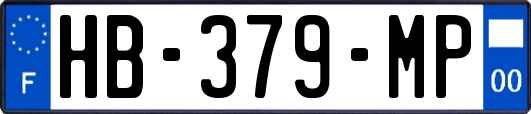 HB-379-MP