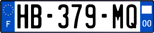 HB-379-MQ
