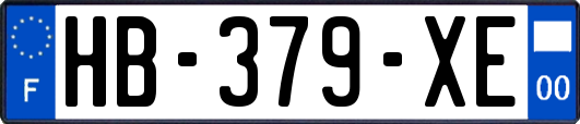 HB-379-XE