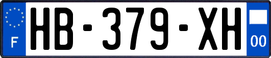 HB-379-XH