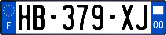HB-379-XJ