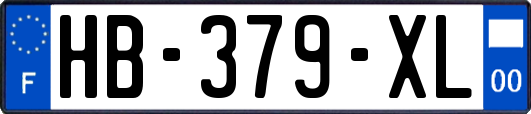 HB-379-XL