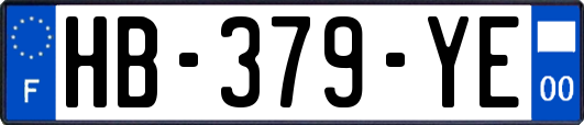 HB-379-YE