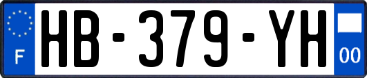 HB-379-YH