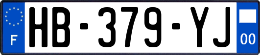 HB-379-YJ