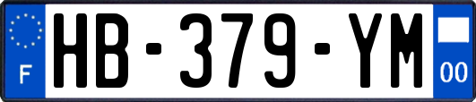 HB-379-YM