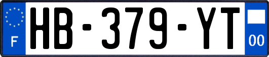 HB-379-YT