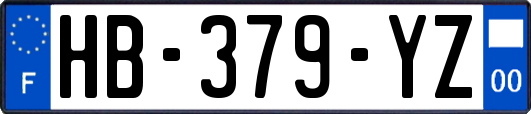 HB-379-YZ