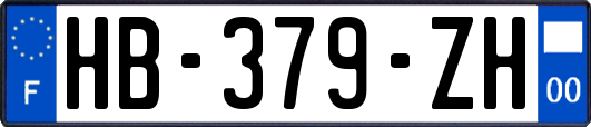 HB-379-ZH