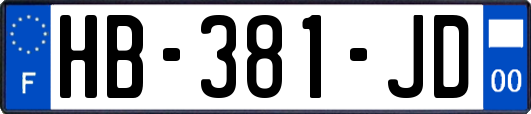 HB-381-JD