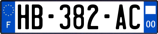 HB-382-AC