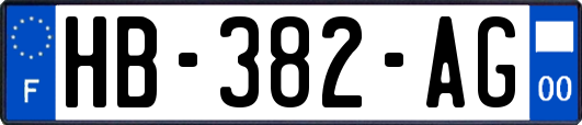 HB-382-AG