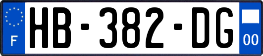 HB-382-DG