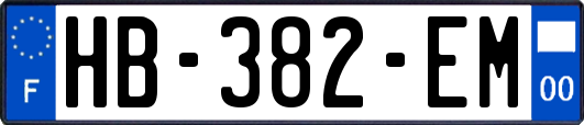 HB-382-EM