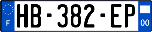 HB-382-EP