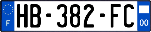 HB-382-FC