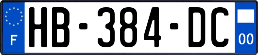 HB-384-DC