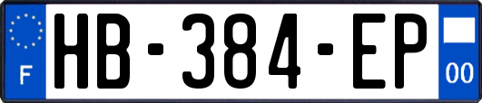 HB-384-EP