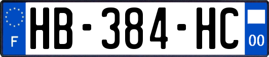 HB-384-HC