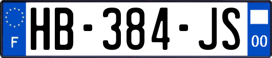 HB-384-JS