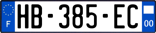 HB-385-EC