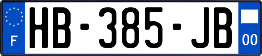 HB-385-JB