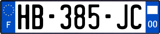 HB-385-JC