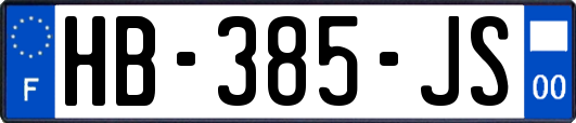 HB-385-JS